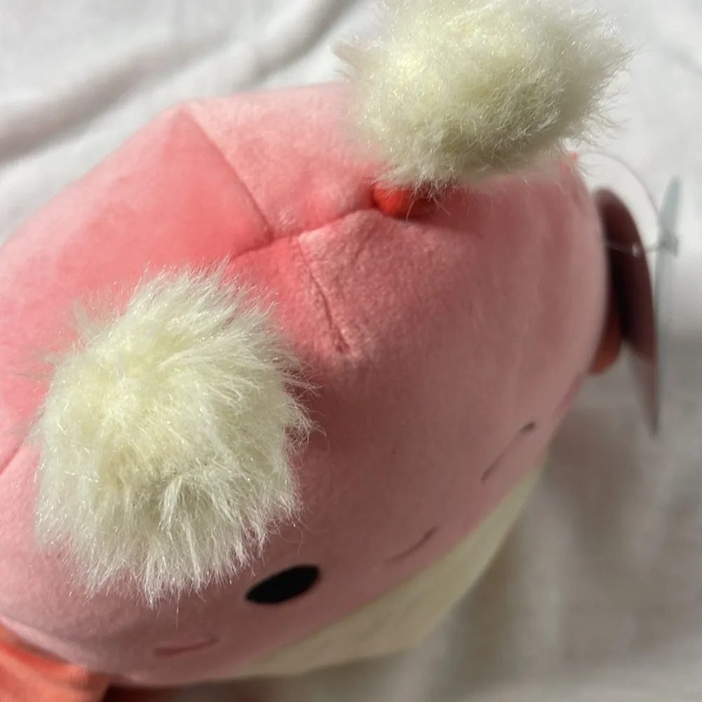 *RARE* Squishmallows Shane Grasshopper - Picture 13 of 13